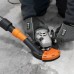 Putekļu necaurlaidīgais vāciņš fleksam Dust Extractor