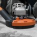 Putekļu necaurlaidīgais vāciņš fleksam Dust Extractor