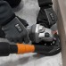 Putekļu necaurlaidīgais vāciņš fleksam Dust Extractor