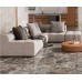 Pulētas flīzes Ceppo De Seville Antracite 60X120 