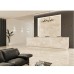 Pulētas flīzes Urano Beige 60x120