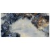 Pulētas flīzes Eternal Blue 60x120