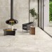 Matētas flīzes Qamar Cream 60x60