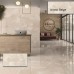 Pulētas flīzes Urano Beige 60x120