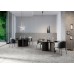 FLĪZES CEPPO DI GRE ANTHRACITE 61X61