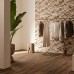 FLĪZES DEEP WOOD WALNUT 20x120