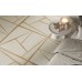 FLĪZES MINDWALK WOODY WHITE 60x120