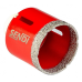 55 mm M14 SENDI urbis flīzēm