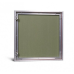 Revīzijas durtiņas 600x600 TABLET C krāsojamas, ar blīvējumu, ģipškartonam Revīzijas durtiņas 600x600 TABLET C krāsojamas, ar blīvējumu, ģipškartonam