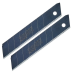 Maināmās asmeņi 18 mm (10 gab.) nazim Sendi Ultra Blade