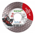Dimanta disks Slider 45 PRO Edge Dry Slider 125×1,6×25×30