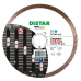 Dimanta griezējdisks Ceramics Silent Distar 230 mm