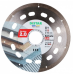 Tīrā griezuma dimanta disks flīzēm DISTAR ESTHETE 2.0 115 mm