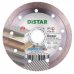 Dimanta disks flīzēm DISTAR RAZOR 125 mm