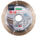 Dimanta disks flīzēm DISTAR HARD CERAMICS ADVANCED 115 mm