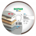 Dimanta disks DISTAR HARD CERAMICS 350 × 25,4 mm flīzēm, granītam un klinkeram