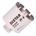 Dimanta kroņurbis Distar ROCKET 20 mm M14 Dimanta kroņurbis Distar ROCKET 20 mm M14