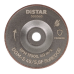 Flīžu slīpēšanas disks 45x5,8 mm SoftEDGE Distar