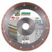 Dimanta disks flīzēm DISTAR HARD CERAMICS ADVANCED 200 mm