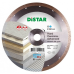 Dimanta disks flīzēm DISTAR HARD CERAMICS ADVANCED 250 mm