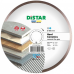 Dimanta disks DISTAR HARD CERAMICS 350×32 mm flīzēm, granītam un klinkeram
