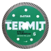 Dimanta disks flīzēm TERMIT Distar 75×10 mm