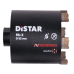 82 mm Distar RS-X Drill Master dimanta kronis rozešu kārbām (6 segmenti, atveres aizmugurē) 82 mm Distar RS-X Drill Master dimanta kronis rozešu kārbām (6 segmenti, atveres aizmugurē)
