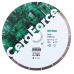 Dimanta disks terases flīzēm un klinkeram 300×25,4 mm CeraForce, Distar