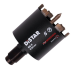 Dimanta urbšanas kroņi rozetēm 82 mm RS-X Centrum, Distar ar centrētāju un adapteri no M18 uz M16 Dimanta urbšanas kroņi rozetēm 82 mm RS-X Centrum, Distar ar centrētāju un adapteri no M18 uz M16