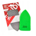 Slīpēšanas padas Hand-pad SENDI #200