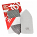 Slīpēšanas padas Hand-pad SENDI #60