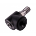 MECHANIC DRILLSTREAM adapters sausajai urbšanai M18 uz 1 ¼“ UNC MECHANIC DRILLSTREAM adapters sausajai urbšanai M18 uz 1 ¼“ UNC