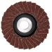 Slīpēšanas disks graverim LHW 50 mm #100 Proxxon No. 28590