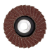 Slīpēšanas disks graverim LHW 50 mm #240 Proxxon No. 28591 Slīpēšanas disks graverim LHW 50 mm #240 Proxxon No. 28591