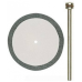 Dimanta disks graverim 38 mm Proxxon No. 28842