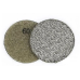 Dimanta Ø50 mm slīpēšanas un pulēšanas disks flīzēm, granītam, betonam, gravierim (60) rupjums Dimanta Ø50 mm slīpēšanas un pulēšanas disks flīzēm, granītam, betonam, gravierim (60) rupjums