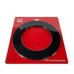 Blīve vakuuma piesūcekņiem 205 × 8 mm strukturētām virsmām, Foam Seal 6101
