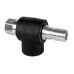 DrillSTREAM ALUMINIUM putekļu nosūkšanas adapters sausajai urbšanai (1¼″ uz 1¼″) DrillSTREAM ALUMINIUM putekļu nosūkšanas adapters sausajai urbšanai (1¼″ uz 1¼″)