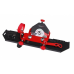 SLIDER 45 PRO JAUNS Piestiprināšanas stiprinājums pie flīzēm 45° leņķis Jauna versija