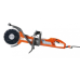 HUSQVARNA K4000 CUT-N-BREAK elektriskais griezējs HUSQVARNA K4000 CUT-N-BREAK elektriskais griezējs