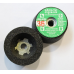 Abrazyvs slīpēšanas kauss M14 G120 (kompakts)