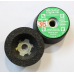 Abrazyvs slīpēšanas kauss M14 G60 (kompakts)