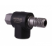 Putekļu nosūkšanas adapters sausajai urbšanai (1¼“ uz 1¼“) DrillSTREAM Putekļu nosūkšanas adapters sausajai urbšanai (1¼“ uz 1¼“) DrillSTREAM