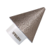 M14 Conical dimanta dzirnaviņas Distarta Cone 2-38 mm