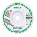 Distar 115 mm MasterGRIND dimanta disks stikla griešanai un slīpēšanai, akmens, porcelāna flīzes Distar 115 mm MasterGRIND dimanta disks stikla griešanai un slīpēšanai, akmens, porcelāna flīzes