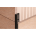 120 Black, H=10 mm, 270 cm, Profilpas Mapei alumīnija flīžu profils, Color/88543
