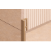 188 Biscuit, H=12,5 mm, 270 cm, Profilpas Mapei alumīnija flīžu profils, Color/88581