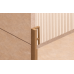 135 Golden Dust, H=12,5 mm, 270 cm, Profilpas Mapei alumīnija flīžu profils, Color/88582