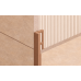 142 Brown, H=10 mm, 270 cm, Profilpas Mapei alumīnija flīžu profils, Color/88606