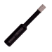 6 mm urbis flīzēm DDR-V KERAMIK PRO S10, Distar